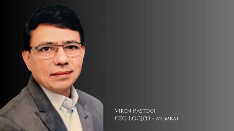 LogJob: Shaping the Future of Logistics Talent in India & UAE