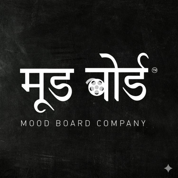 Mood Board Company- Redefining Creativity Through Motion, Storytelling, and Innovation