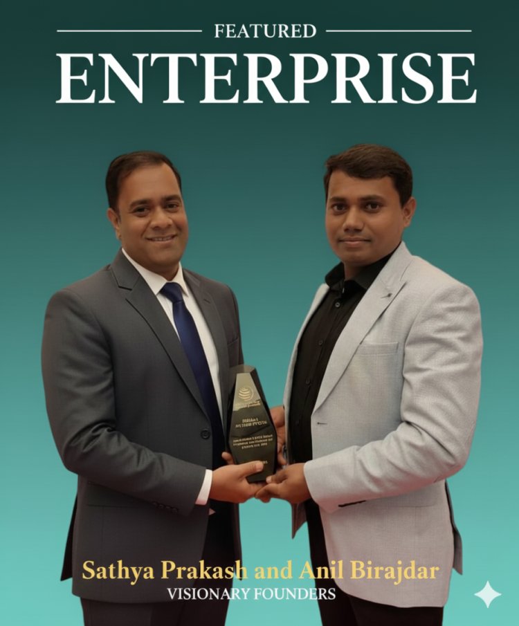 How Beeshma Advisory Is Giving Global Platforms to Indian Companies