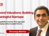 Devang Mehta: The Venture Capital Advisor Shaping India’s Startup Future