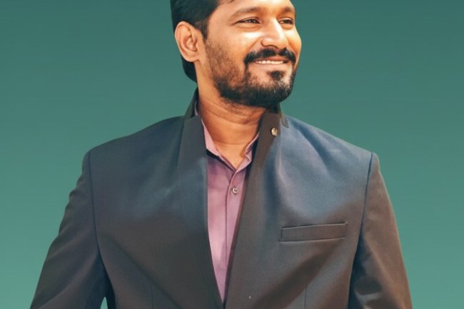 Adi Narayana Pallapu: Transforming Lives Through Yoga and Wellness