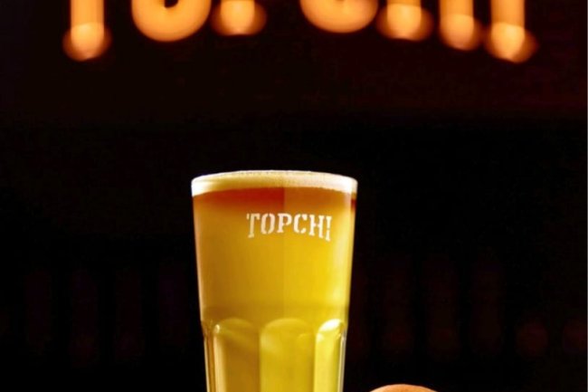 Topchi Brewing: The craft beer rebellion brewing in wine capital of India