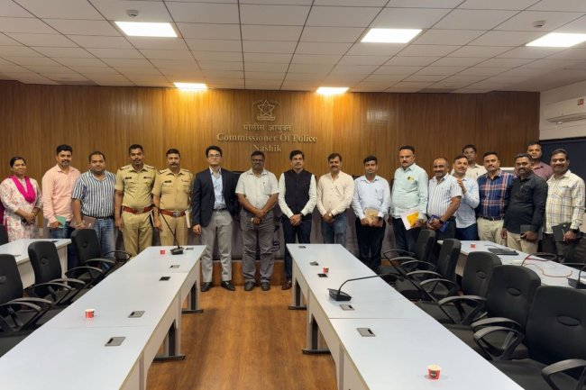 CypherTrace  Empowering India’s Investigative Agencies with Intelligent Fund-Trail Transparency