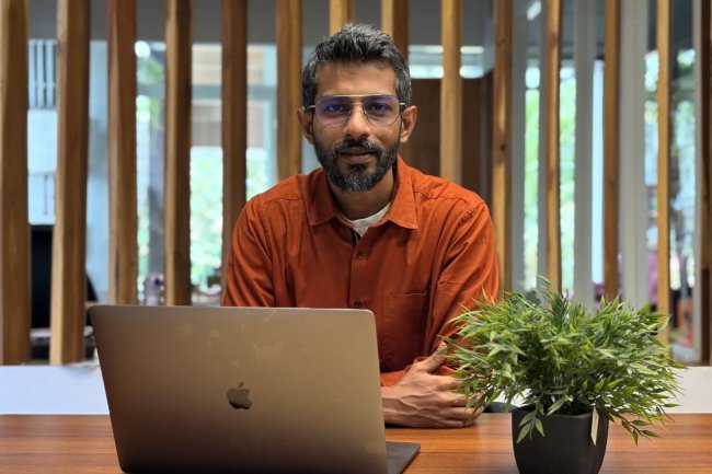 Aghin Johnson: Architecting Growth Where Brands, Tech & Music Converge 