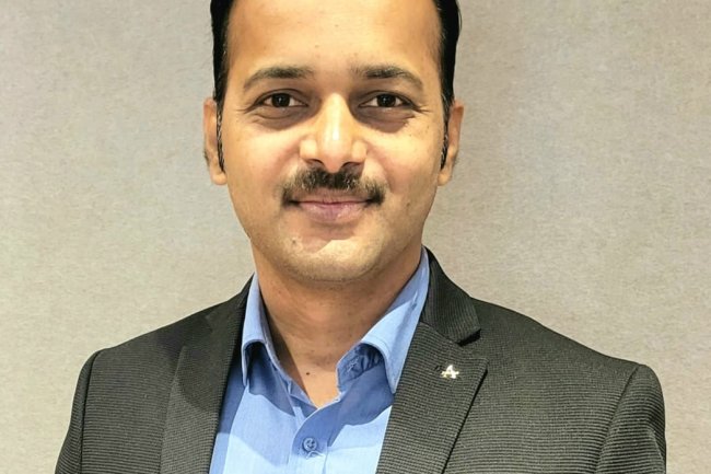 Abhinav Sawant: Redefining Real Estate with Trust and Transparency