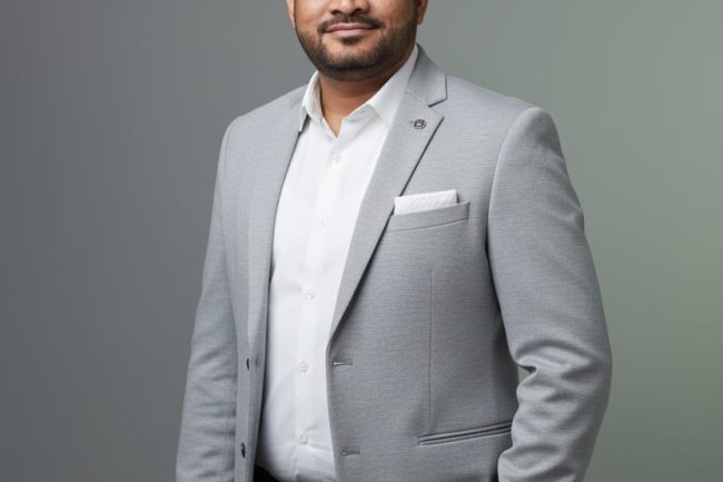 Mr. Abzal Bloch - Nexus Event and Production Crafting Unforgettable Moments: The Nexus Event and Production Story