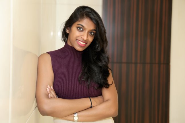 Flourish with Aish: Transforming Lives Through Science-Backed Nutrition and Mindful Wellness