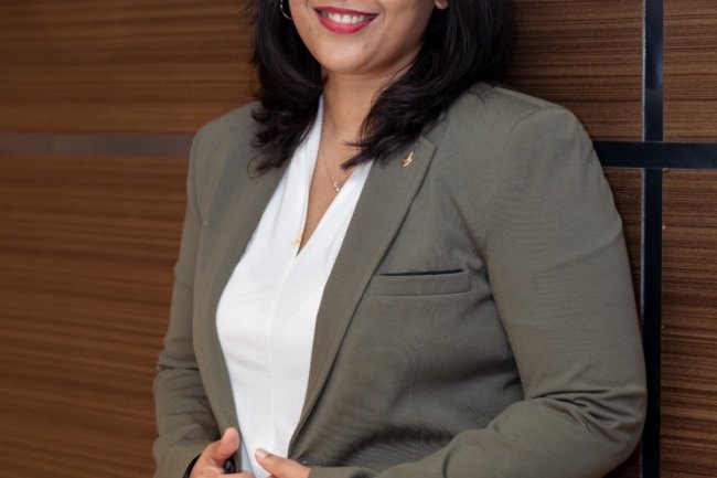 Aishwarya Pesala’s Talktune: Unlocking Leadership Potential for Global Professionals