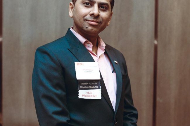 3Dots Communications: The Creative Powerhouse Turning Ideas into Iconic Brands