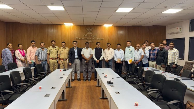 CypherTrace  Empowering India’s Investigative Agencies with Intelligent Fund-Trail Transparency