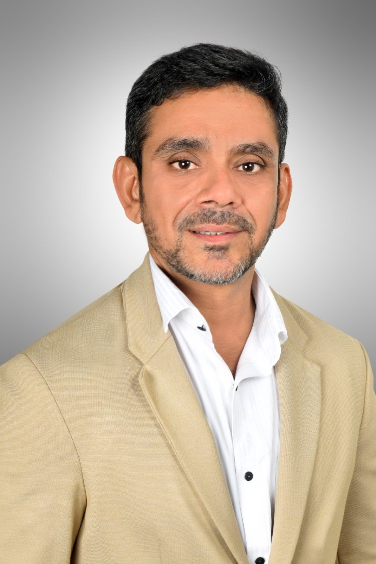 Forging a Legacy of Excellence: The Journey of M. A. Metal Corporation  