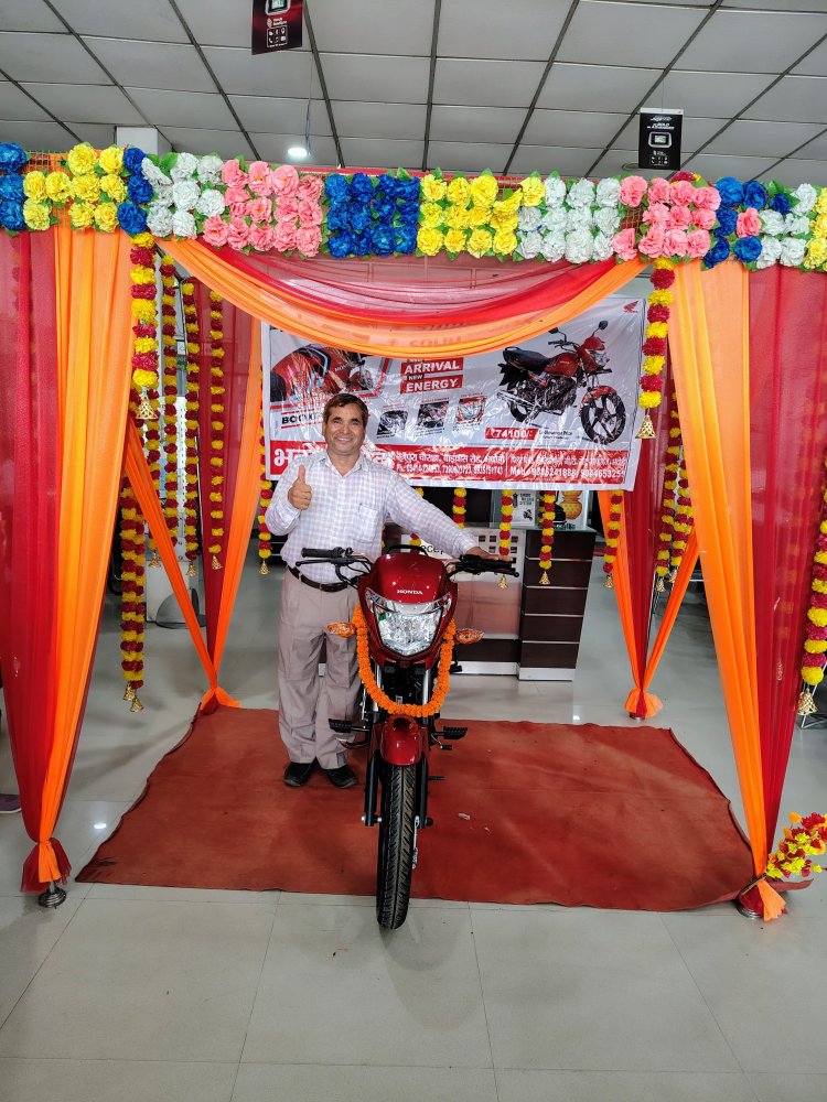 Bhadohi Honda (Bhadohi Automobiles) – Serving Bhadohi with Excellence as Your Trusted Honda Dealer