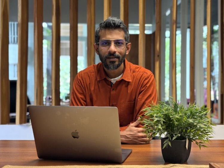 Aghin Johnson: Architecting Growth Where Brands, Tech & Music Converge 