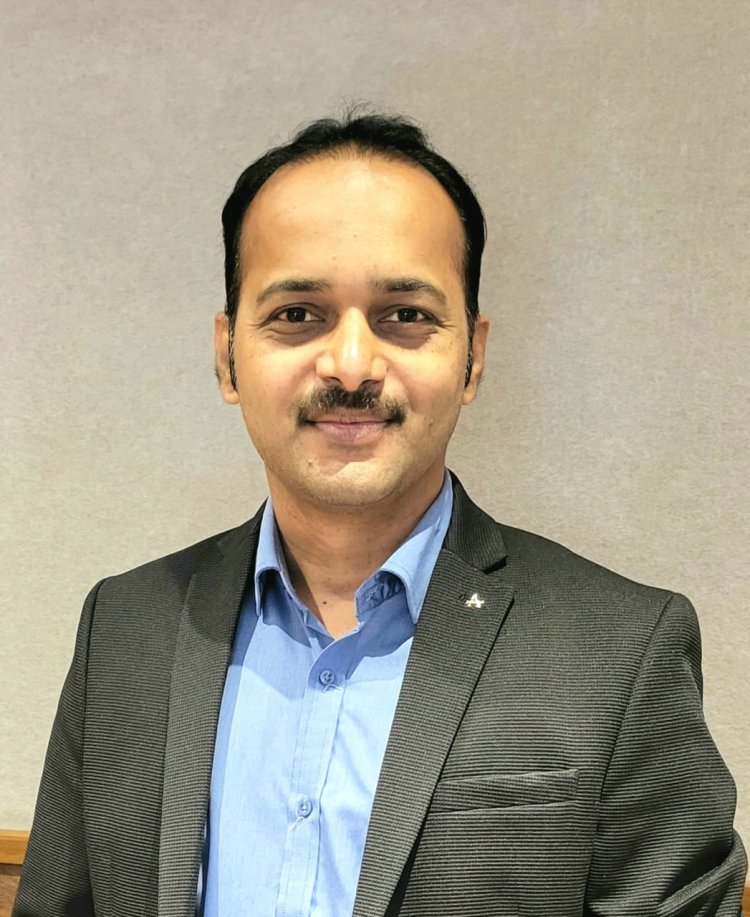 Abhinav Sawant: Redefining Real Estate with Trust and Transparency