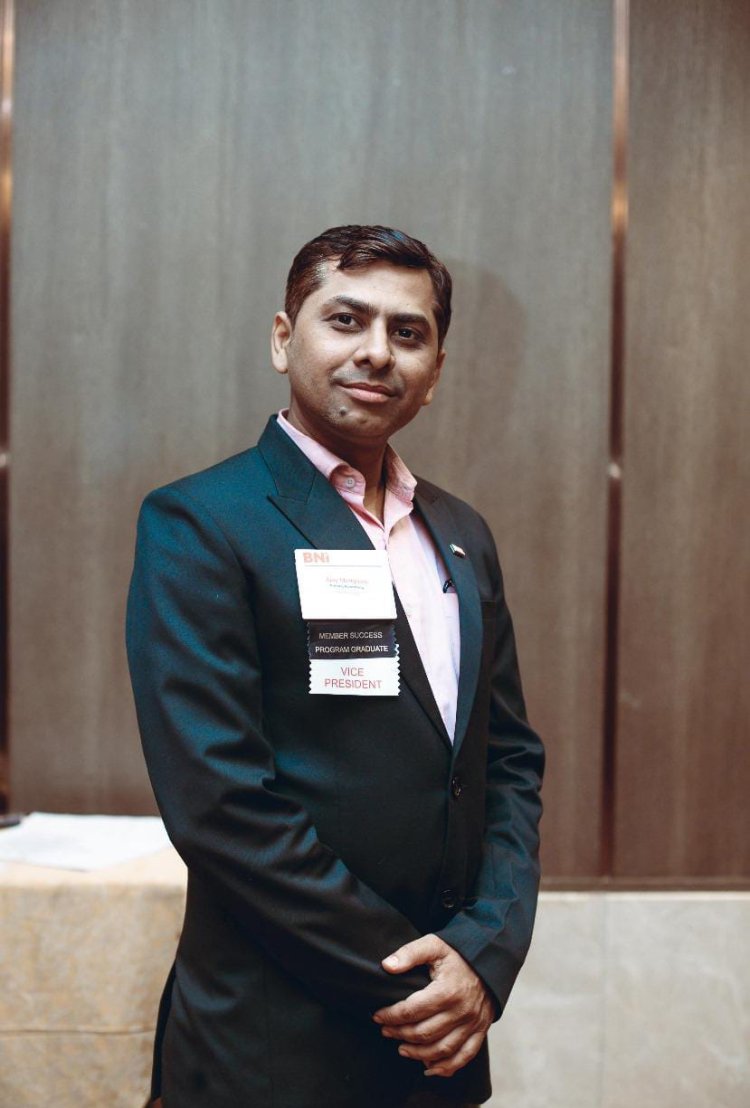 3Dots Communications: The Creative Powerhouse Turning Ideas into Iconic Brands