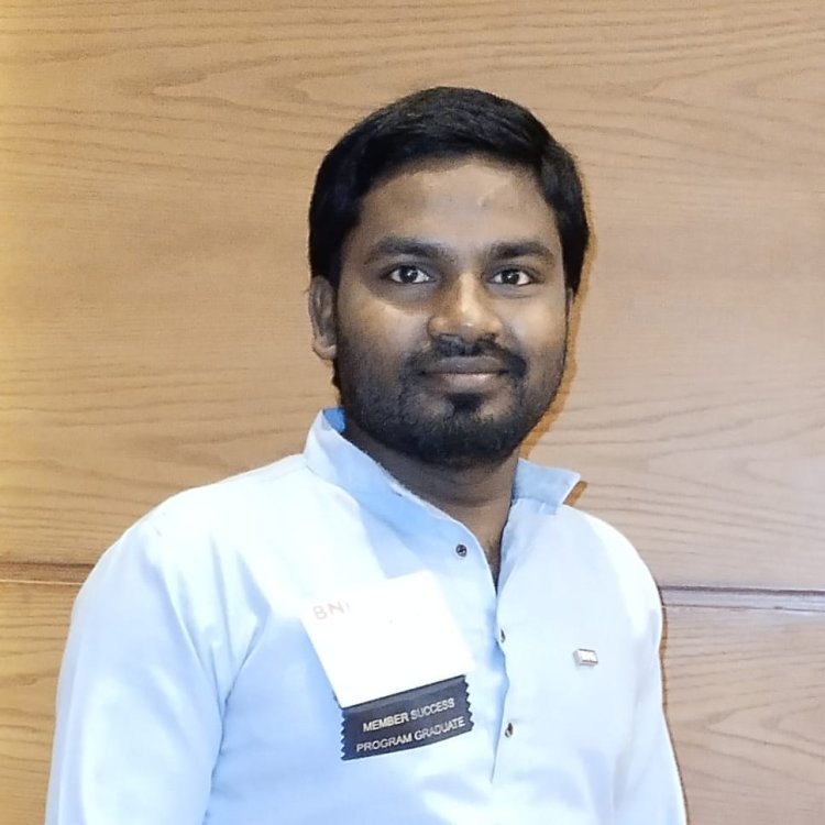 Empowering Technology and Trust: The Journey of Avyesh Computech IT Solution