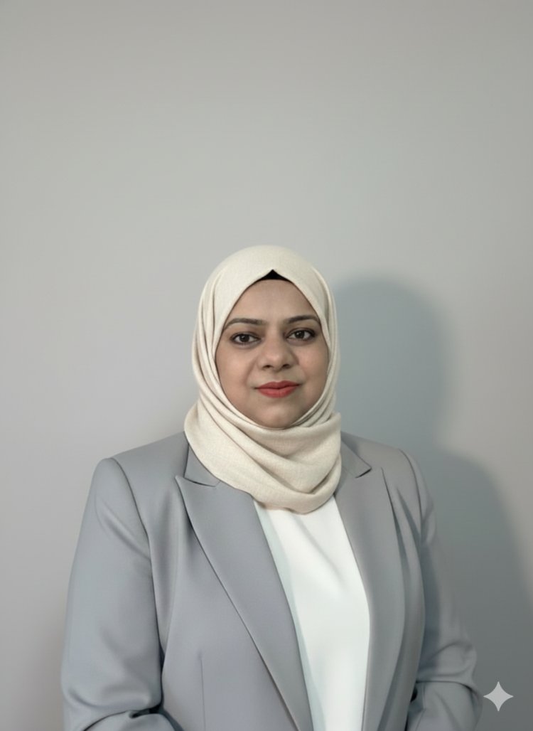 Adv. Hajara Usmani (Formerly Adv. Shamina Sayed): A Distinguished Legal Luminary Dedicated to Justice, Social Reform, and Human Empowerment