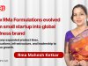 RMa Formulations and Solutions Pvt Ltd: A Journey of Perseverance, Passion, and Vision