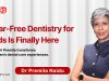 Creating Fear-Free Smiles: How Dr Premila Is Redefining Children’s Dental Care Through Purplepixie Healthcare