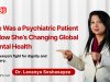 How Dr. Lavanya Seshasayee Is Redefining Mental Health Through the Global Fight for Recovery