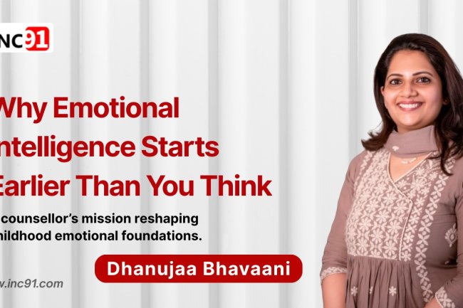 TASSYA: Building Emotional Strength Where It Truly Begins