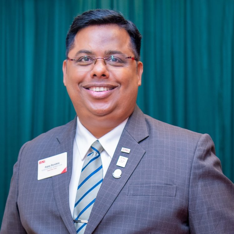 Aajay Bundela: Architect of Collaborative Leadership and Builder of Business Ecosystems
