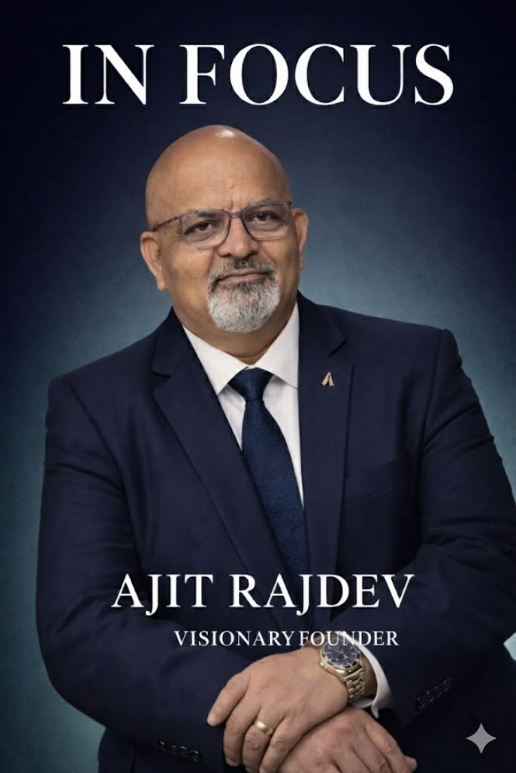 The Art of the Invitation: How Ajit Rajdev and Madhurash Cards are Redefining the First Impression