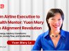 From Global Skies to Inner Alignment: How Yuen Mery Lo Is Redefining Wealth Through Energy Mastery