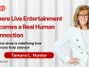 Where Entertainment Meets Connection: Tamara L. Hunter and the Evolution of The Let’s Talk Fabulous Show