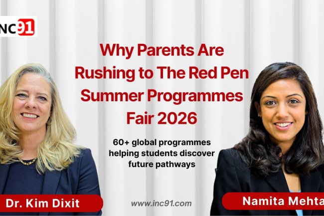 Smarter Summers For Students Start Here