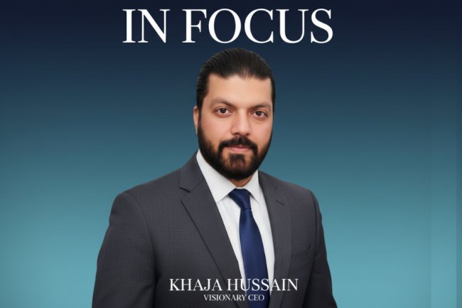 Khaja Hussain and SandITCorp: Transforming IT Careers Through Expertise, Mentorship, and Opportunity
