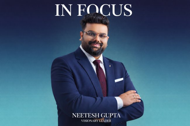 From Strategy to Scale: Why Neetesh Gupta Is a Name to Watch in Indian eCommerce