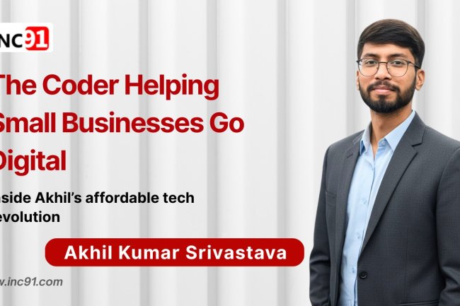 Building Affordable Technology for Everyday Businesses