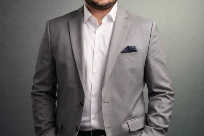 Akash Gupta: Guiding Wealth with Insight, Integrity, and Long-Term Vision