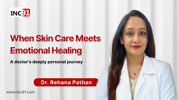 Healing Confidence, One Patient at a Time