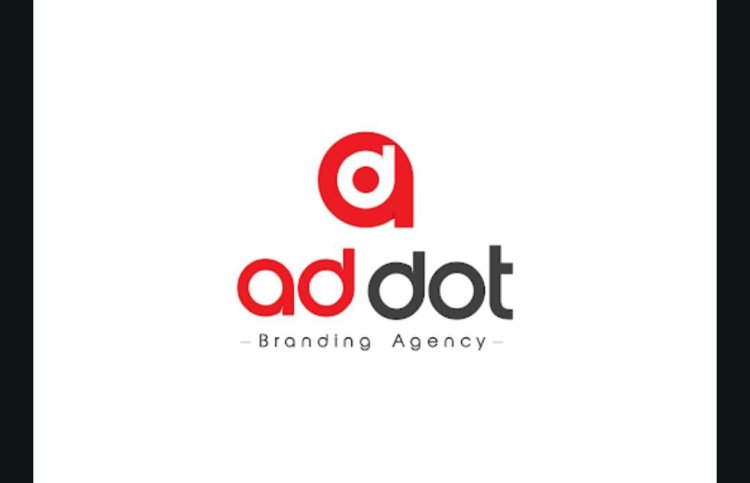 The Soul of the Pixel: Why Addot Branding Agency is Declaring War on "Normal" Design