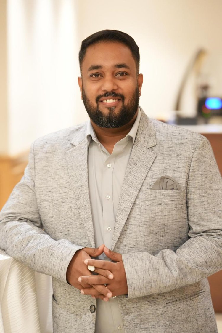 Wedding sutras & Akash Bachchan Productions ,Akash Bachchan: Where Discipline Meets Creativity to Build Meaningful Experiences