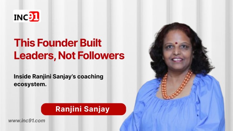From One Crore Debt to Building 8 Figure Coaching Brands