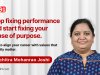 Margadarshika Leadership Development by Suchitra Joshi