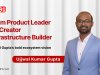Ujjwal Kumar Gupta: Building Starscolab, the LinkedIn for the Creator Economy