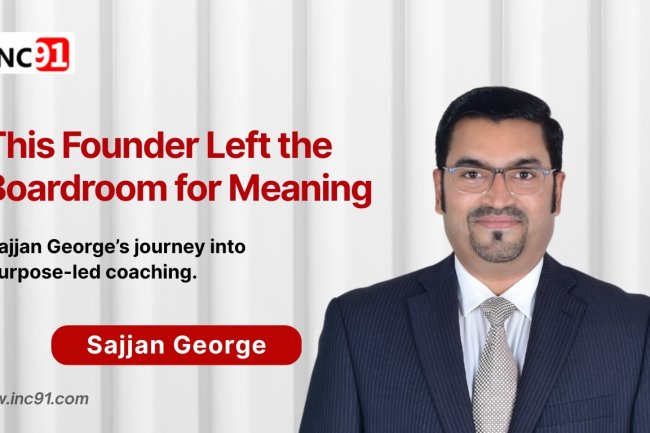 Finding Purpose Beyond Success: The Learn Life Long Journey