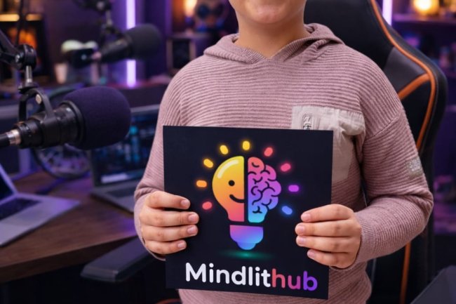 The Voice of Young Minds: How Vedansh, India’s First Kid Podcaster, is Bringing Ancient Wisdom to Gen Z