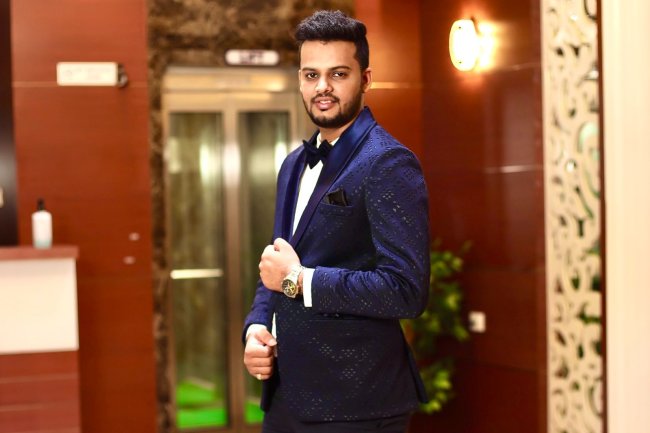 Securing Spaces with Technology and Trust: Akshay C Jain and the Expertise of OSIA Computer & Security Hub, Chennai