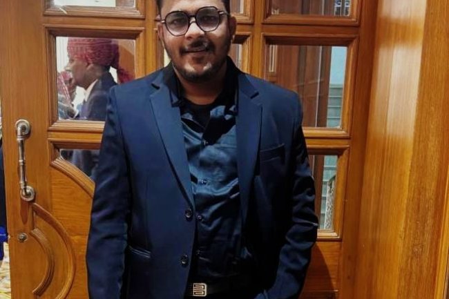 Akash Jain: Delivering Confidence Through Tailor-Made Solutions