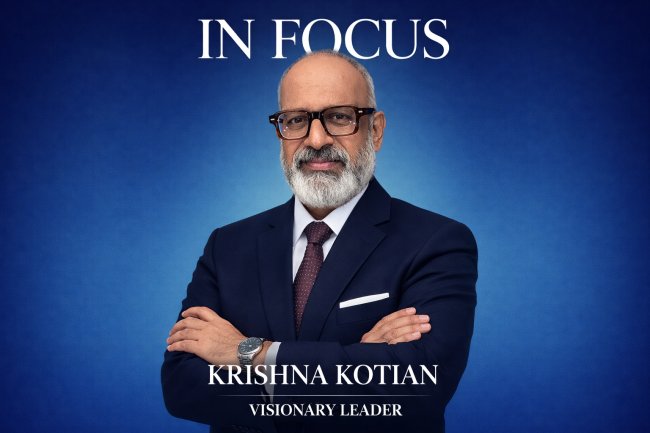 Beyond the Game: Krishna Kotian’s YANA Sports Sparks a Women’s Wellness Revolution