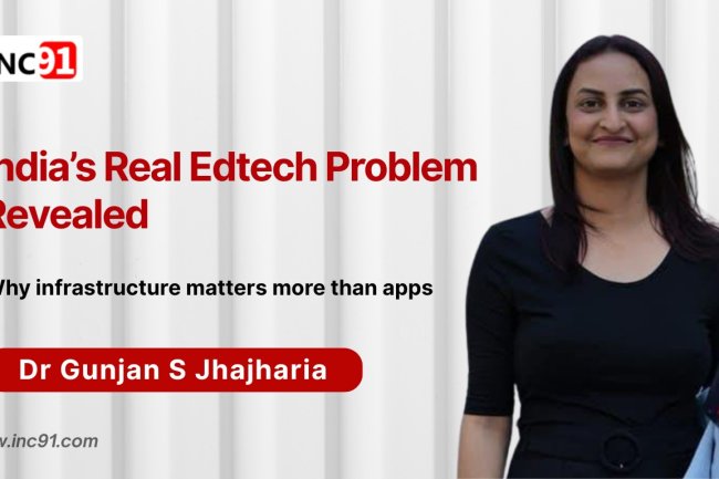 How Aaklan Is Transforming Technology Education in India