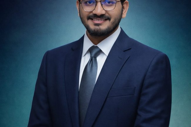 Akashay Kaila : Delivering Insight-Driven Equity Research  with Integrity and Precision AK Investments