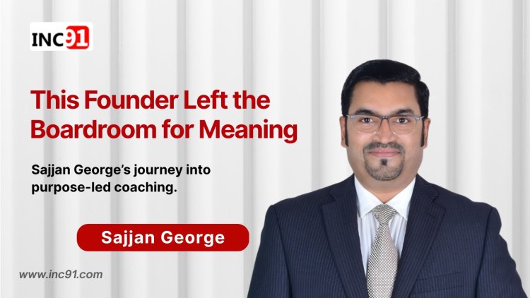 Finding Purpose Beyond Success: The Learn Life Long Journey