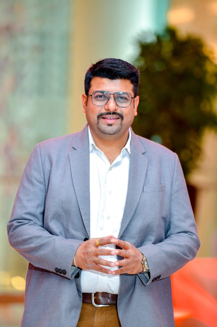 Restoring Mobility with Precision and Care: Dr. Akshay Zodge and the Advanced Orthotic Solutions of Pro Ortho Perfect India Pvt. Ltd., Mumbai