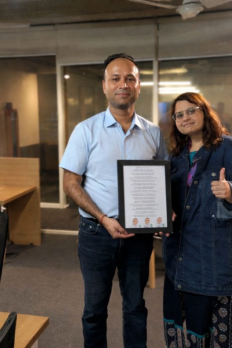 Maansi Makkar: Designing Growth Where Brands, Leaders, and Communities Align